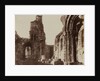 Lindisfarne, c. 1853 by Robert Henry Cheney