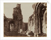 Lindisfarne, c. 1853 by Robert Henry Cheney