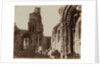 Lindisfarne, c. 1853 by Robert Henry Cheney