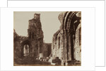 Lindisfarne, c. 1853 by Robert Henry Cheney