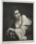 Lisabetta by James McArdell