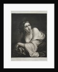 Lisabetta by James McArdell