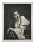 Lisabetta by James McArdell