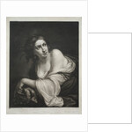 Lisabetta by James McArdell