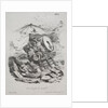 Lithographic Sketches: It is the End of the World!, 1824 by Nicolas Toussaint Charlet; Gihaut