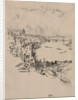 Little London by James McNeill Whistler