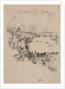 Little London by James McNeill Whistler