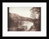 Loch Katrine, 1844 by William Henry Fox Talbot