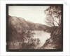 Loch Katrine, 1844 by William Henry Fox Talbot