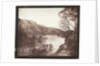 Loch Katrine, 1844 by William Henry Fox Talbot