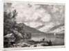 Loch Lomond, 1826 by Richard Parkes Bonington