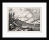 Loch Lomond, 1826 by Richard Parkes Bonington