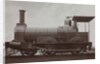 Locomotive, c. 1880s by John Stuart