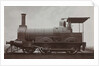 Locomotive, c. 1880s by John Stuart