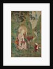 Lohan, 1600s by Unknown