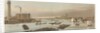 London As It Is: Westminster, from Waterloo Bridge, 1842 by Thomas Shotter Boys