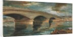 London Bridge by James Holland