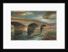 London Bridge by James Holland
