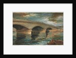 London Bridge by James Holland