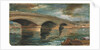 London Bridge by James Holland