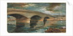 London Bridge by James Holland