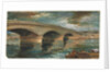 London Bridge by James Holland
