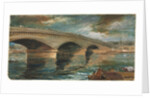 London Bridge by James Holland