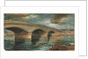 London Bridge by James Holland