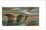 London Bridge by James Holland