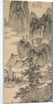 Looking for a Monastery in the Misty Mountains, 1368- 1644 by Chen Shun