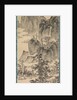 Looking for a Monastery in the Misty Mountains, 1368- 1644 by Chen Shun