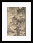 Looking for a Monastery in the Misty Mountains, 1368- 1644 by Chen Shun