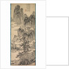 Looking for a Monastery in the Misty Mountains, 1368- 1644 by Chen Shun