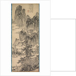 Looking for a Monastery in the Misty Mountains, 1368- 1644 by Chen Shun