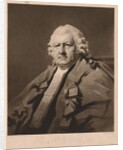 Lord Newton, 1814 by Charles Turner
