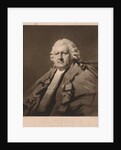 Lord Newton, 1814 by Charles Turner