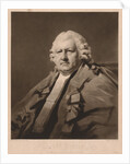 Lord Newton, 1814 by Charles Turner