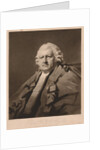 Lord Newton, 1814 by Charles Turner