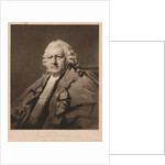 Lord Newton, 1814 by Charles Turner