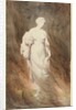 Lot's Wife by Alfred George Stevens