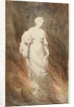 Lot's Wife by Alfred George Stevens