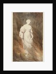 Lot's Wife by Alfred George Stevens