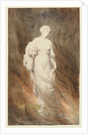 Lot's Wife by Alfred George Stevens