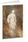 Lot's Wife by Alfred George Stevens