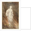 Lot's Wife by Alfred George Stevens