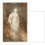 Lot's Wife by Alfred George Stevens