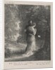 Love Poems by Brahms by Henri Fantin-Latour