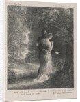 Love Poems by Brahms by Henri Fantin-Latour