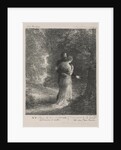 Love Poems by Brahms by Henri Fantin-Latour