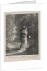 Love Poems by Brahms by Henri Fantin-Latour